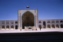 Main Mosque, Isfahan